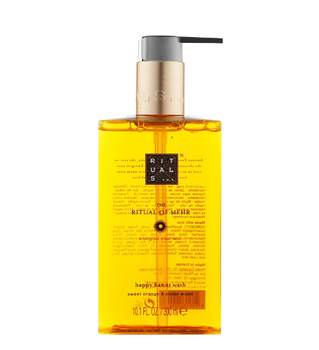 Мыло жидкое для рук Rituals The Ritual Of Mehr Hand Wash 300 мл