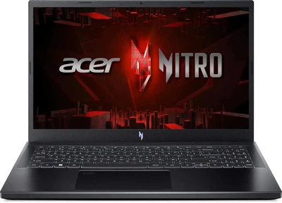Ноутбук Acer Nitro V 15 ANV15-51-75HE (NH.QN8AA.002)