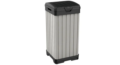 Контейнер для сміття вуличний ROCKFORD BIN 125L 236996