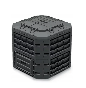 Компостер Prosperplast Compogreen Vario 650L IKST650C-S411