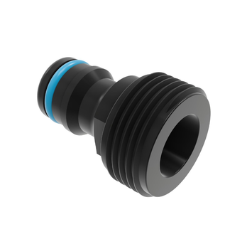 Адаптер на кран Cellfast Ergo 3/4'' з зовнішньою різьбою 53-235