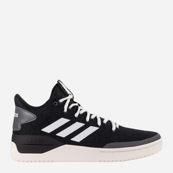 Tenisówki męskie za kostkę adidas B-Ball 80s B44833 42 Czarne (4059809180181)