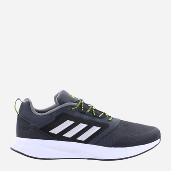 Buty do biegania męskie z amortyzacją adidas Duramo Protect GW3852 44.5 Czarne (4065426232820)