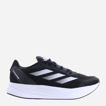 Чоловічі кросівки для бігу adidas Duramo Speed M ID9850 40 Чорні (4066756720346)