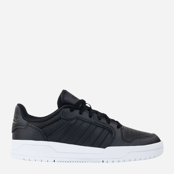 Sneakersy męskie do kostki adidas Entrap EH1278 42.5 Czarne (4062053610236)