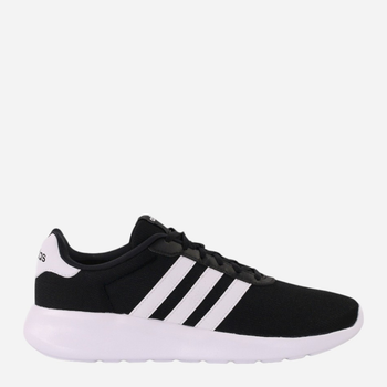 Buty do biegania męskie adidas Lite Racer 3.0 GY3094 42 Czarne (4064053659444)