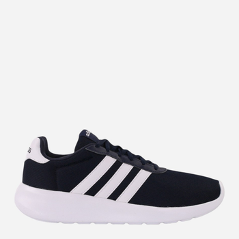 Buty do biegania męskie adidas Lite Racer 3.0 GY3095 44 Granatowe (4064053670821)