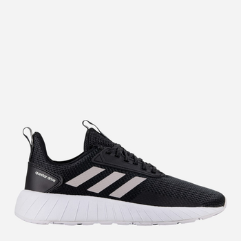 Buty do biegania po asfalcie męskie adidas Questar Drive DB1561 42.5 Czarne (4059323441553)