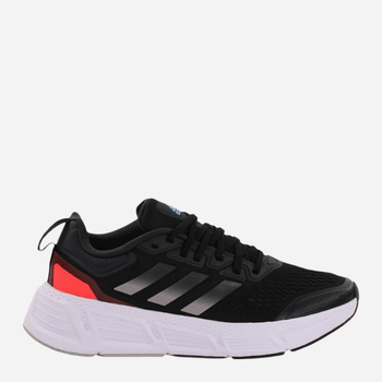 Чоловічі кросівки для бігу adidas Questar GZ0632 42.5 Чорні (4065421004408)