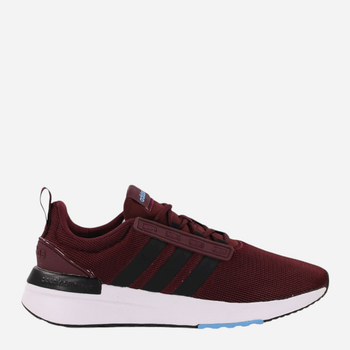 Чоловічі кросівки adidas Racer TR21 GX0652 41.5 Бордові (4065419302295)