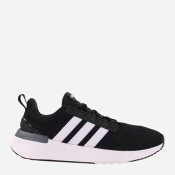 Buty do biegania po asfalcie męskie adidas Racer TR21 Wide GW7963 40 Czarne (4064055924397)