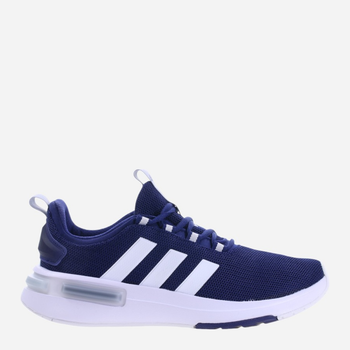 Buty do biegania po asfalcie męskie adidas Racer TR23 IG7325 40.5 Granatowe (4066756101428)