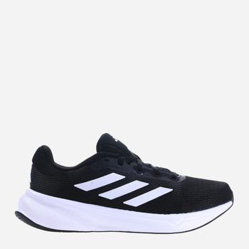 Buty do biegania męskie adidas Response IG9922 40.5 Czarne (4066763897048)