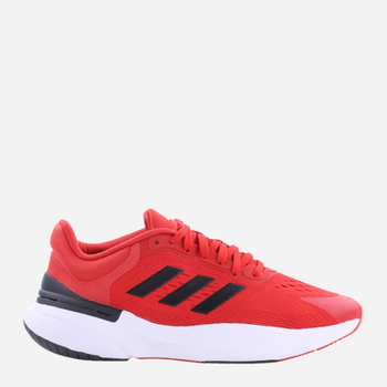 Чоловічі кросівки для бігу adidas Response Super 3.0 HP5934 44.5 Червоні (4066748569984)