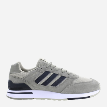 Buty do biegania męskie adidas Run 80s IG3532 44.5 Szare (4066765265678)