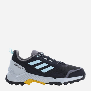 Чоловічі кросівки для трекінгу adidas Terrex Eastrail 2 IF4913 42 Чорні (4065432720199)