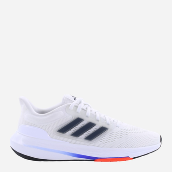 Чоловічі кросівки для бігу adidas UltraBounce HP5778 41.5 Білі (4066748260881)