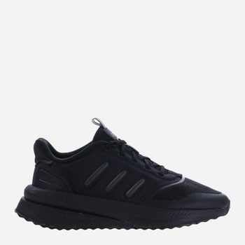 Чоловічі кросівки для бігу adidas X_Plrphase IG4766 44.5 Чорні (4066756150105)