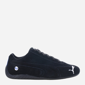 Sneakersy męskie do kostki Puma BMW MMS Speedcat 307494-01 40.5 Czarne (4065453473722)