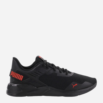 Чоловічі кросівки Puma Disperse XT 2 376061-10 44.5 Чорні (4065449619165)