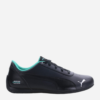 Sneakersy męskie do kostki Puma MAPF1 Neo Cat 306993-07 40 Czarne (4065452611699)