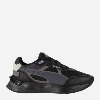 Buty sportowe męskie z siatką Puma Mirage Sport Hacked 383935-02 41 Czarne (4064536182926)