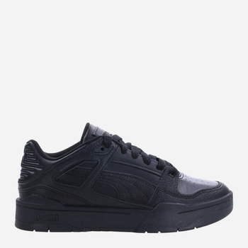 Sneakersy męskie do kostki Puma Slipstream lth 387544-01 40 Czarne (4065449437851)