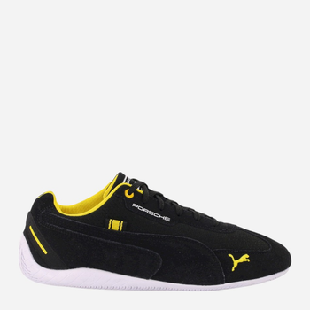 Sneakersy męskie do kostki Puma Speedcat 307110-01 40 Czarne (4064536033167)