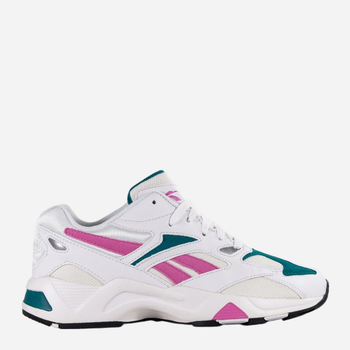 Sneakersy męskie do kostki Reebok Aztrek 96 EF3574 36.5 Białe (4062051546636)