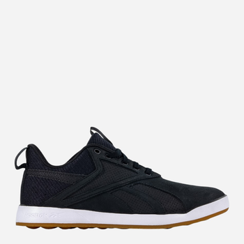 Buty sportowe męskie do kostki Reebok Ever Road DM FU9278 42 Czarne (4051043687679)