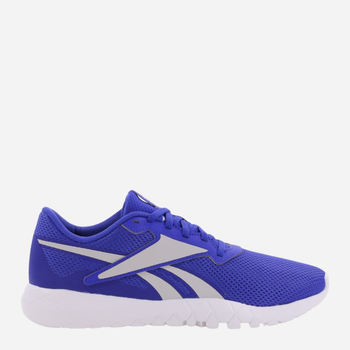 Buty sportowe męskie z siatką Reebok Flexagon Energy TR GZ8259 40.5 Fioletowe (4064049108864)