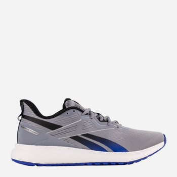 Buty do biegania męskie z amortyzacją Reebok Forever Floatride E EH3253 42 Szare (4062052670316)