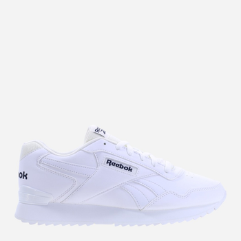 Buty sportowe męskie do kostki Reebok Glide Ripple Clip 100010338 44 Białe (4066748825578)