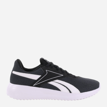 Чоловічі кросівки для бігу Reebok Lite 3.0 G57564 44 Чорні (4064049301616)