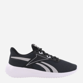 Чоловічі кросівки для бігу Reebok Lite 3.0 GY3942 40.5 Чорні (4065426793505)