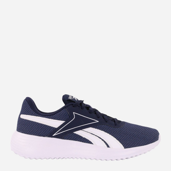 Buty do biegania męskie z amortyzacją Reebok Lite 3.0 H00885 44.5 Granatowe (4064049313169)