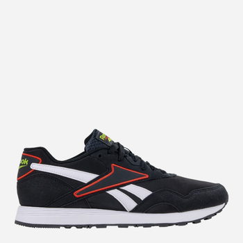 Buty sportowe męskie do kostki Reebok Rapit Mu CN7521 40 Czarne (4061617857964)