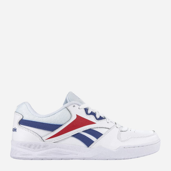 Buty do koszykówki męskie za kostkę Reebok Royal BB4500 FV0280 40.5 Białe (4060517217588)