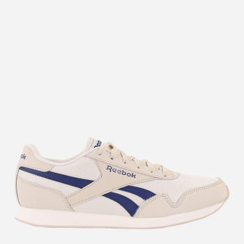 Buty sportowe męskie do kostki Reebok Royal Cl Jog GW7775 42.5 Beżowe (4065419459302)