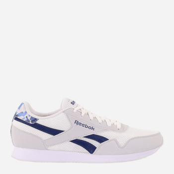 Чоловічі кросівки Reebok Royal Cl Jog GX6014 42 Сірі (4065419444001)