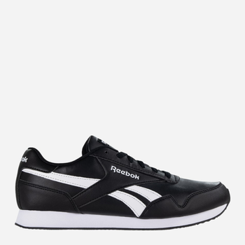 Buty sportowe męskie do kostki Reebok Royal Cl Jogger EF7789 44.5 Czarne (4062053469469)