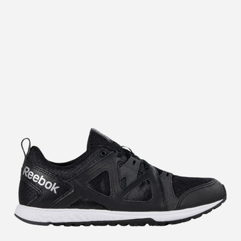 Чоловічі кросівки для бігу Reebok Train Fast XT M47832 40 Чорні (4055012192447)