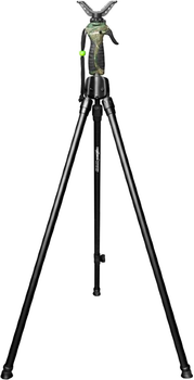 Трипод Fiery Deer Tripod Trigger stick Gen4 78 - 105 см (Z2.3.2.012) ($KX567705) - Уцінка