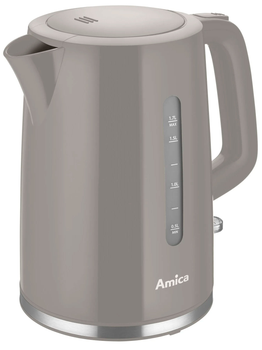 Электрочайник AMICA KF 1013