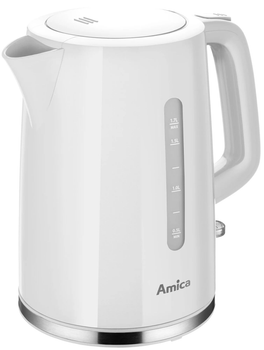 Електрочайник AMICA KF 1011