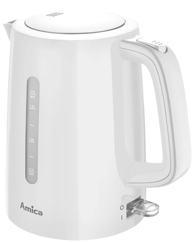 Електрочайник AMICA KF 1011