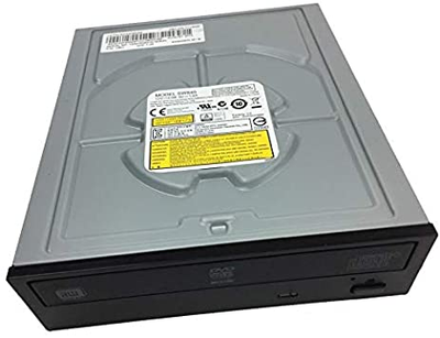 Оптический привод Panasonic Lenovo (SATA, SW840, DVD-RW, Black) Б/У