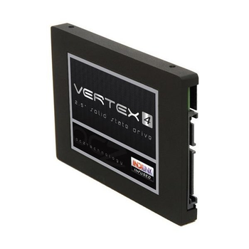 SSD накопитель 60 ГБ OCZ (2.5", MLC, SATAIII, VTX3-25SAT3-60G) Б/У