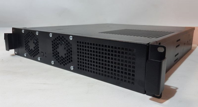 Корпус для сервера 2U, CSV 440x520x89мм, ATX, без БП Б/У