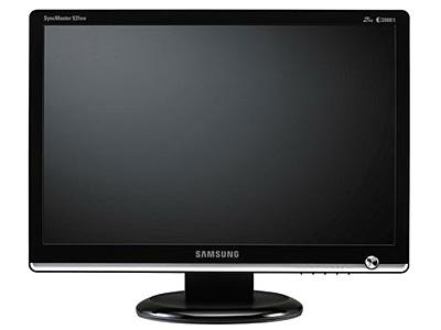 Монитор 19" CCFL TN, Samsung 931CW, 1440 x 900, 2 мс, 16:10, VGA, DVI, LS19MEXSFV Б/У